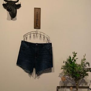 Cut Off DIY AE Jeans > Shorts